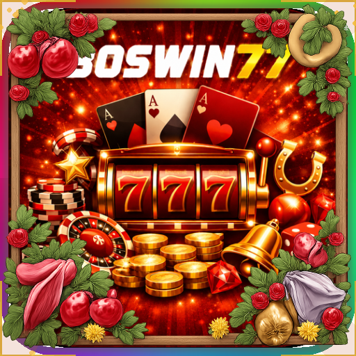 boswin77 — mitra unggulan